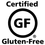 certified gluten free symbol