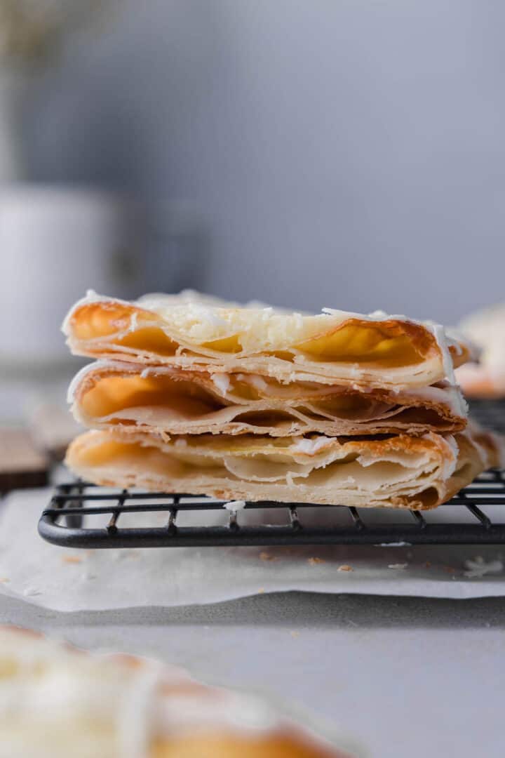 Gluten-Free Cheese Danish Recipe: Easy Starbucks Dupe!