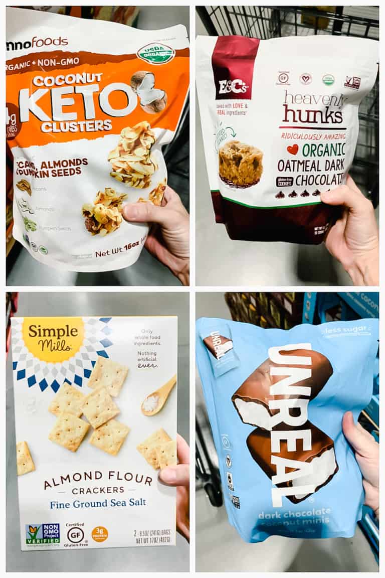 Costco GlutenFree Price Guide 40+ Current Finds! (Updated 2022)