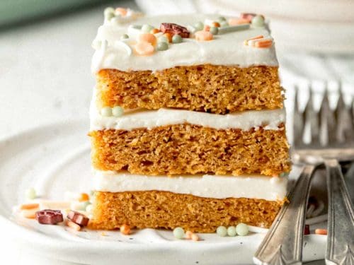 Gluten-Free Pumpkin Bars: A Classic, Easy Recipe