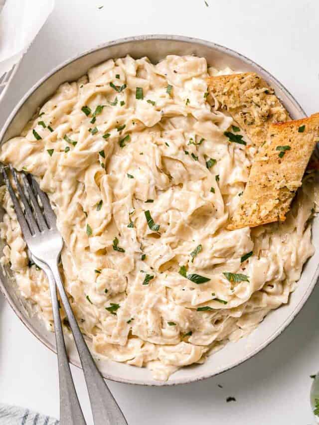 Homemade GlutenFree Lasagna Noodles Recipe » Easy to Make!