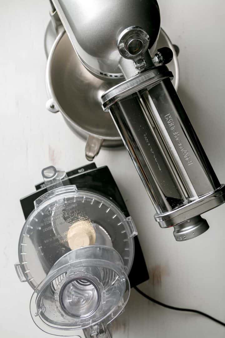 Homemade GlutenFree Lasagna Noodles Recipe » Easy to Make!