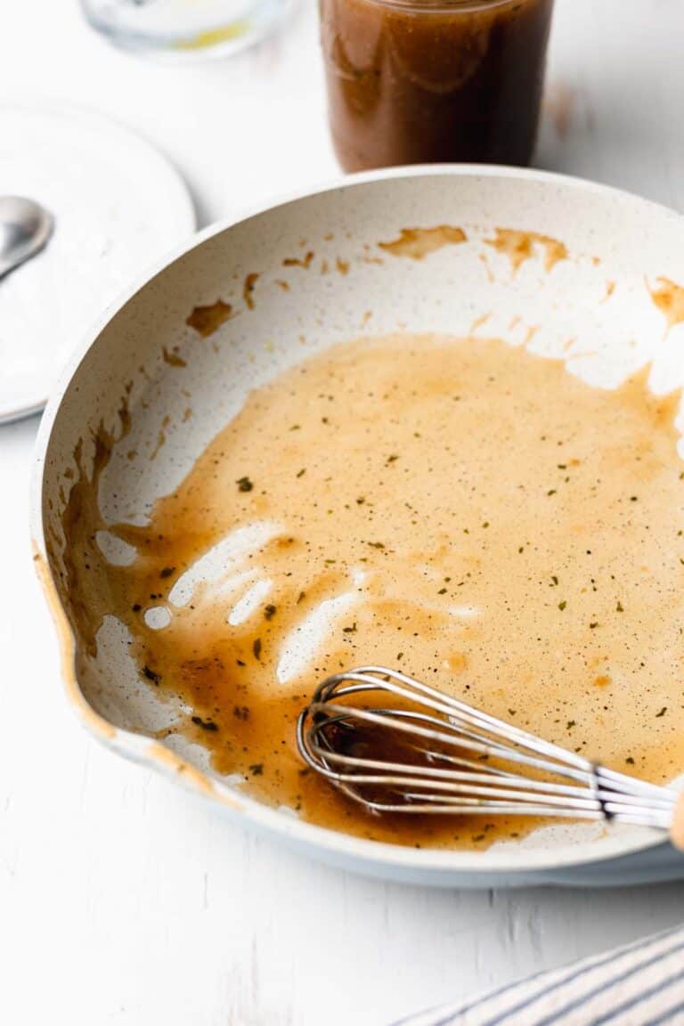 Easy and Flavorful GlutenFree Au Jus Recipe