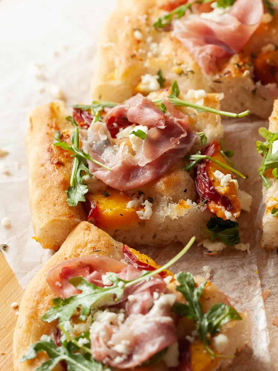 20 Amazing Recipes With Caputo Fioreglut GlutenFree Flour