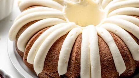 Nothing Bundt Cakes owner catches up with Good Day Philadelphia | Daily  Telegraph