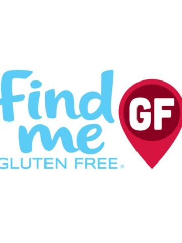 find me gluten free