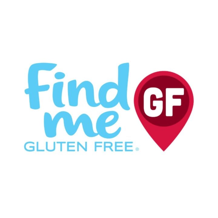find me gluten free